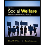 Social Welfare: Politics... - With Access