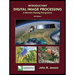 Introductory Digital Image Processing: Remote Sensing Perspective (Hardback)