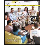 Introduction to Group Work Practice (Paperback)