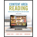 Content Area Reading - With Access (Looseleaf)