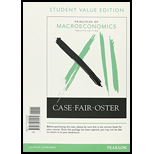 Principles of Macroeconomics (Looseleaf)