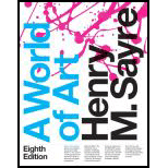 World of Art
