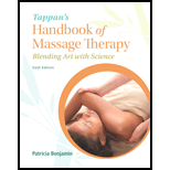 Tappan's Handbook of Healing Massage Therapy