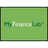 MyFinanceLab - for Smart: Fundamentals of Investing