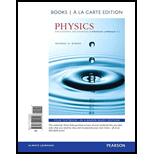 Physics for Scientists and Engineers: A Strategic Approach with Modern Physics (Looseleaf)