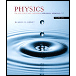 Physics for Scientists and Engineers: A Strategic Approach, Volume 1