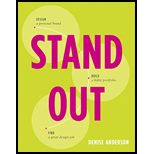 Stand out