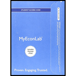 MyLab Economics with Pearson eText Access Code for Microeconomics