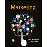Marketing: An Introduction