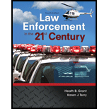 Law Enforcement in the 21st Century