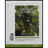 Organic Chemistry (Looseleaf)