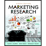 Marketing Research