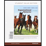 Organizational Behavior (Looseleaf)