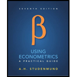 Using Econometrics