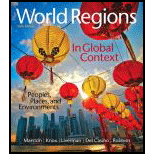 World Regions in Global Context - Text Only