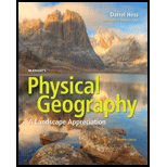 McKnight's Physical Geography: A Landscape Appreciation