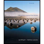 Environment: Science Behind Stories