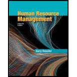 Human Resource Management