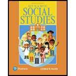 Dynamic Social Studies - Text Only