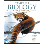 Campbell Biology: Concepts and Connections - Text Only