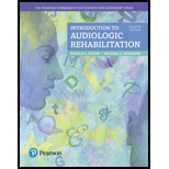 Introduction to Audiologic Rehabilitation