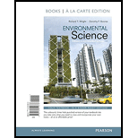Environmental Science (Looseleaf)