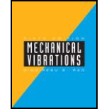 Mechanical Vibrations
