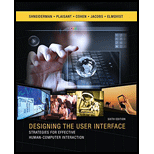 Designing the User Interface: Strategies for Effective Human-Computer ...