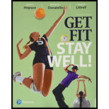Get Fit, Stay Well