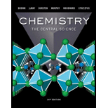 Chemistry: Central Science