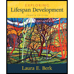 Exploring Lifespan Development