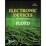 Electronic Devices - Laboratory Exercises