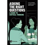 Asking the Right Questions