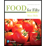 Food for Fifty