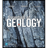 Essentials of Geology