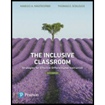 Inclusive Classroom: Strategies for Effective Differentiated Instruction (Looseleaf) - Text Only