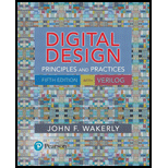 Digital Design: Principles and Practices (Hardback)