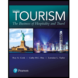 Tourism: The Business of Hospitality and Travel
