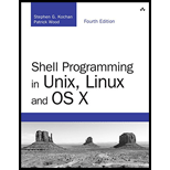 Shell Programming in UNIX, Linus and OS X