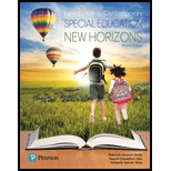 Revel Access Code for Introduction to Contemporary Special Education