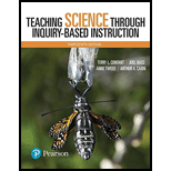 Teaching Science Through Inquiry-Based Instruction - Text Only