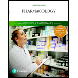 Pharmacology: Reviews and Rationales - With Access