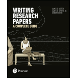 Writing Research Papers: A Complete Guide (Pearson+)
