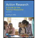 Action Research: A Guide for the Teacher Researcher - Text Only