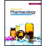 Focus on Pharmacology: Essentials for Health Professionals