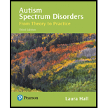 Autism Spectrum Disorders: From Theory to Practice - With Access