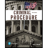 Criminal Procedure