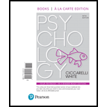 Psychology (Looseleaf)