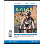 Biology of Humans - With Access (Looseleaf)