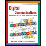 Digital Communications: Fundamentals and Applications